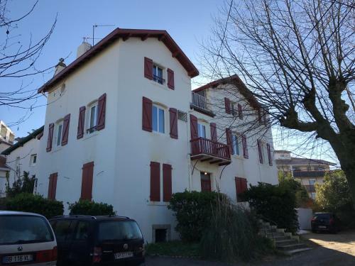 Apartamento Home Saint-jean