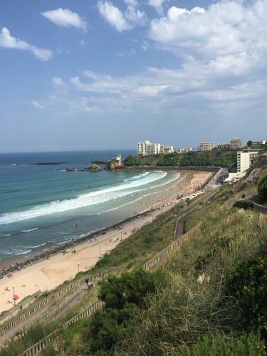 Apartamento Home Saint-jean