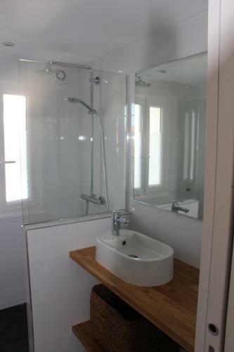 Apartamento Home Saint-jean