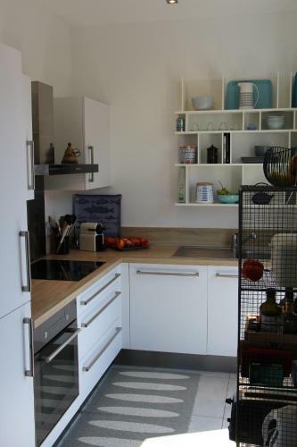 Apartamento Home Saint-jean