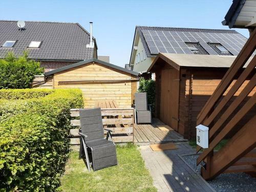 Apartamento Obere Sonnsibar