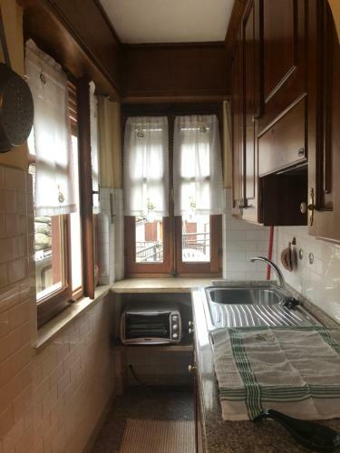 Apartamento La Losa