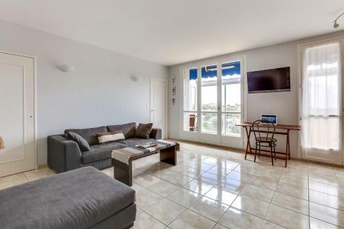 Apartment Welkeys Biarritz Pringle