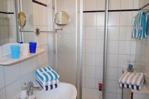 Apartamentos Meeresblick Fehmarn