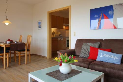 Apartamentos Meeresblick Fehmarn