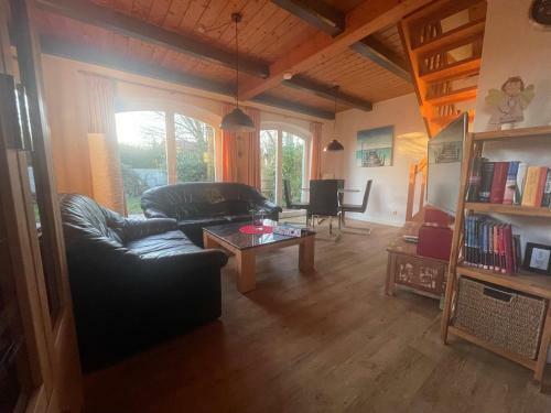 Ferienhaus Maxe, Haus Paula