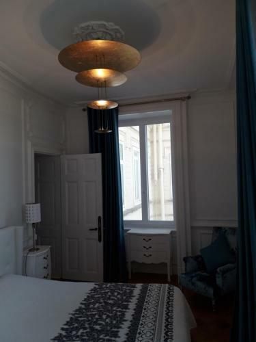 Apartamento R�sidence Helianthe