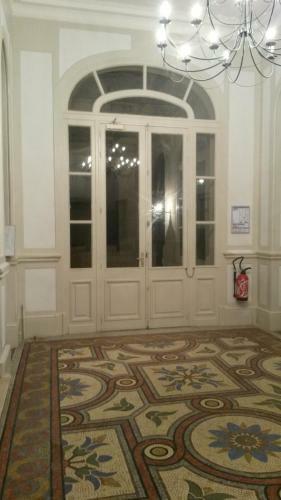 Apartamento R�sidence Helianthe