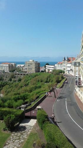 Apartamento R�sidence Helianthe