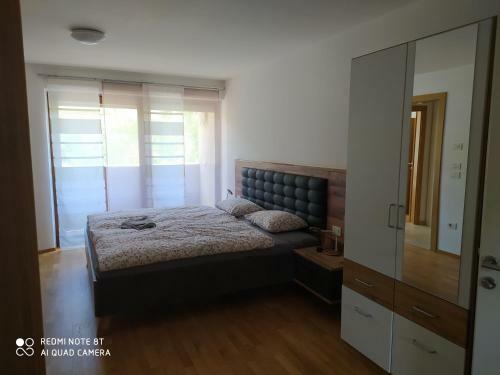 Apartamento Appartement Nadia
