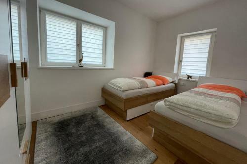 Apartments Griesser