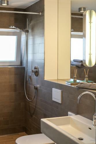 Apartamento Birke - Die Charmante