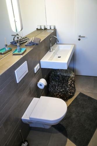 Apartamento Birke - Die Charmante