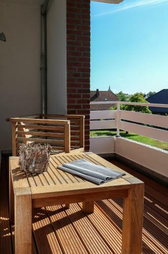 Apartamento Birke - Die Charmante