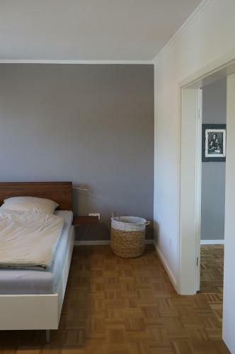 Apartamento Birke - Die Charmante