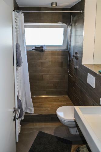 Apartamento Birke - Die Charmante