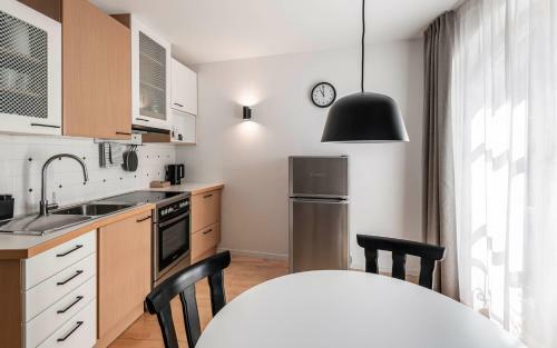 Apartamento Brixen City Maisonette