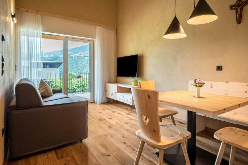 Apartamento Sommersbergerhof 1968