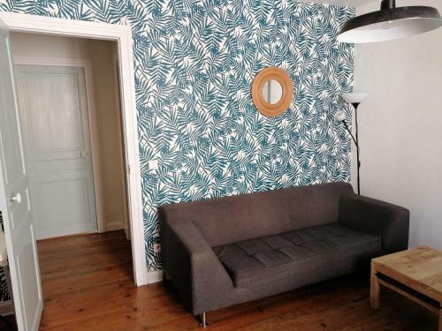 Apartamento Bakia
