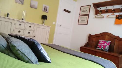 Apartamento Bakia