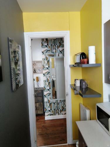 Apartamento Bakia