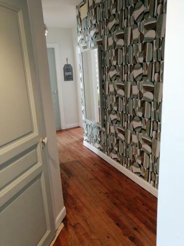 Apartamento Bakia