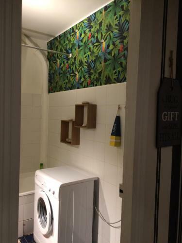 Apartamento Bakia