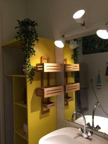 Apartamento Bakia