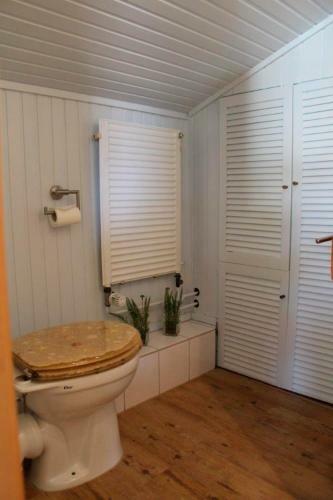 Apartamento Ferienwohnung Carstensen Nr2