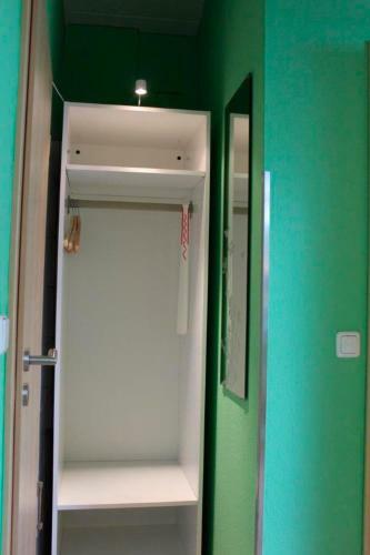 Apartamento Ferienwohnung Carstensen Nr2