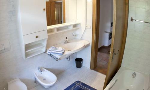 Apartamento Huberhof