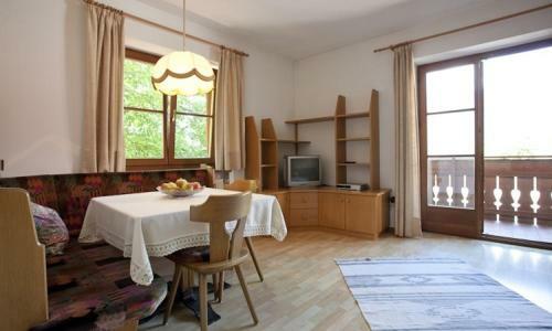 Apartamento Huberhof