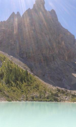 Apartamento Huberhof