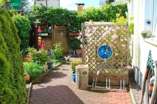 Apartamento Ferienwohnung Carstensen Nr1