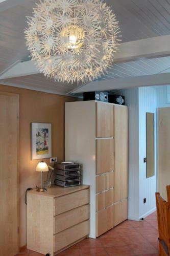 Apartamento Ferienwohnung Carstensen Nr1
