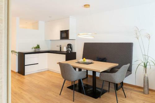 Apartamentos Nice Living