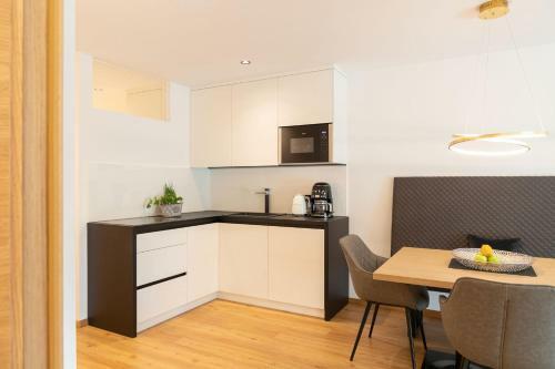 Apartamentos Nice Living