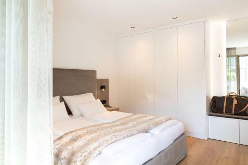 Apartamentos Nice Living