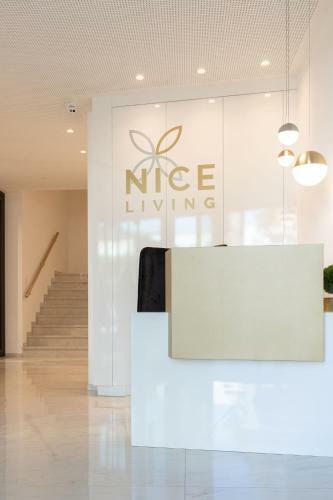 Apartamentos Nice Living