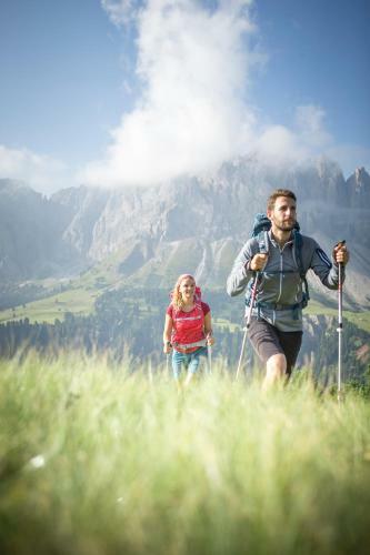 Apartamentos Nice Living