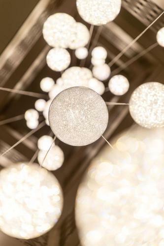 Apartamentos Nice Living