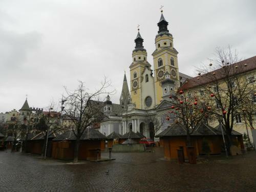 Apartamento White Tower Of Love