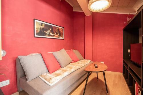 Apartamento White Tower Of Love