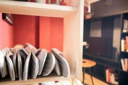 Apartamento White Tower Of Love