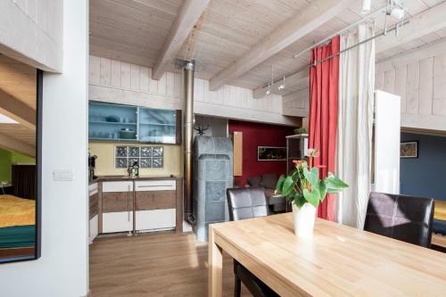 Apartamento White Tower Of Love