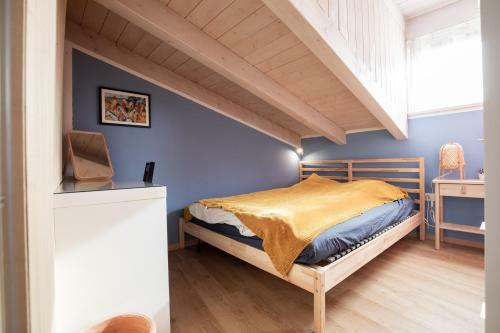 Apartamento White Tower Of Love