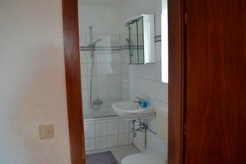 Apartamento Cantay-mathildenstra�e 16 - Fw 1 - Eg Links