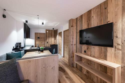 Apartamento Guesthouse Plose