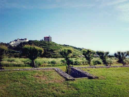 Apartamento 3 All�e De L'or�e Du Lac