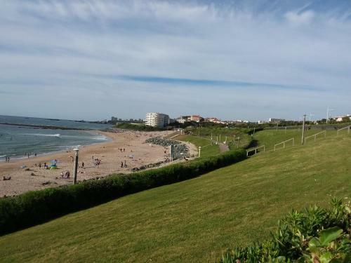 Apartamento 3 All�e De L'or�e Du Lac